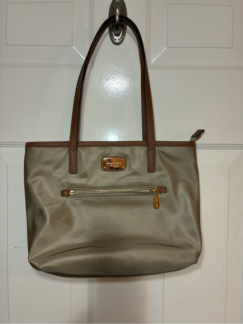 Michael Kors shoulder bag